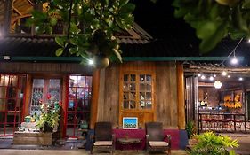 De Yang House Sa Pa